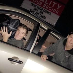 Meet your Posher, Jc